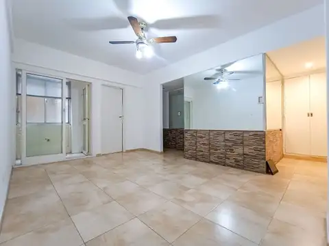 Departamento 2 amb Retiro - OPORTUNIDAD INVERSOR