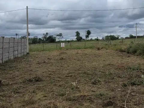 Terreno en Venta en Candelaria, USD 12.500