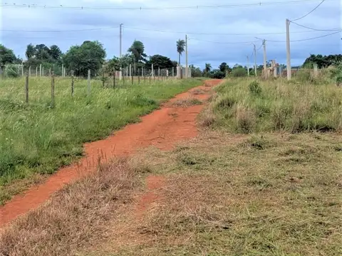 Terreno en Venta de 319,0 m2