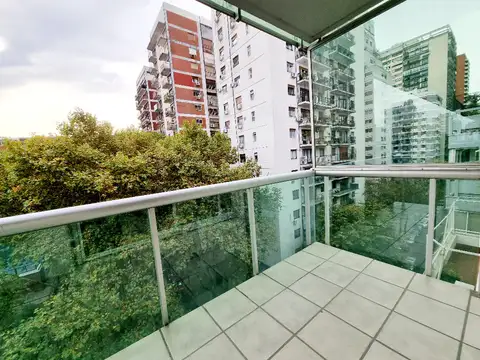 Departamento en Alquiler 10 años