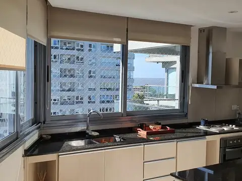 Departamento en Venta 8 años