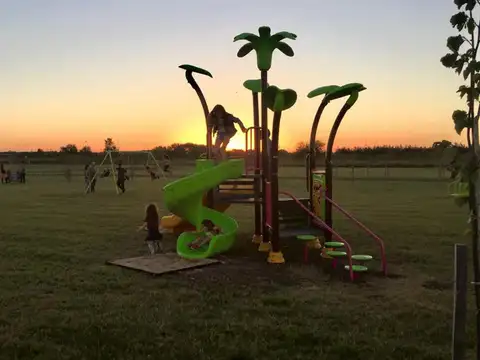 Terreno en Venta 10  mts Frente