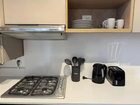 Departamento en Venta de 4 ambientes