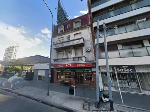 Terreno - Venta - Argentina, Capital Federal - AV CABILDO 4146