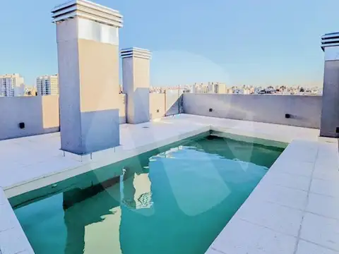 Monoambiente en Venta a estrenar en Colegiales