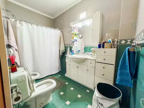 VENTA CASA 5 AMBIENTES CIUDADELA