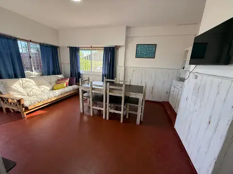 Departamento en Venta en Villa Gesell, Partido de Villa Gesell