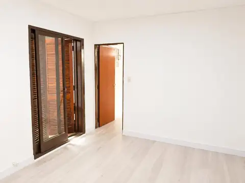 Departamento en Alquiler 25 años