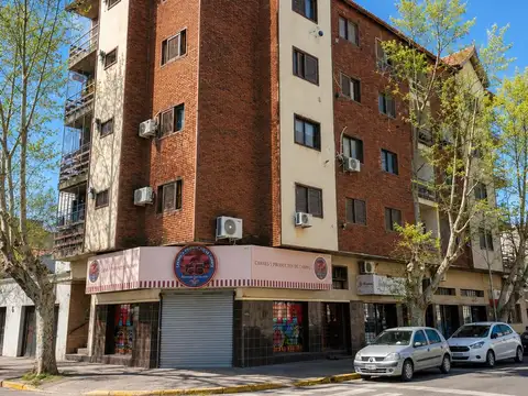 Alquiler de departamento de 3 ambientess en ramos mejia
