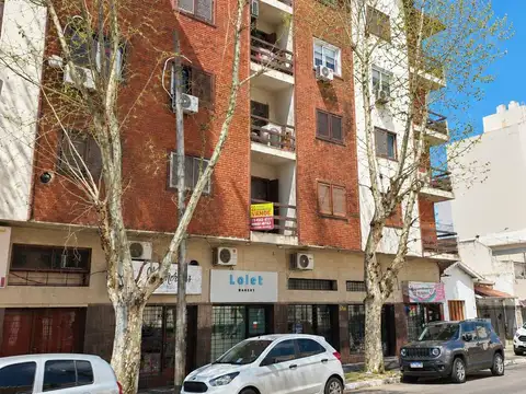 Departamento en Alquiler de 3 ambientes