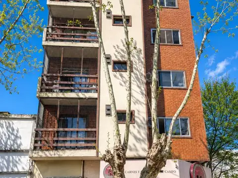 Avellaneda 700, Piso 1