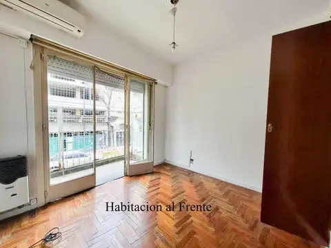 Depto Tipo Casa en Venta de 3 dormitorios