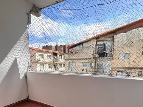 Departamento en Alquiler 25 años