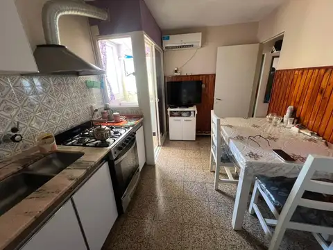 Depto 3 Dorm • Ideal Vivienda o Inversión – Centro