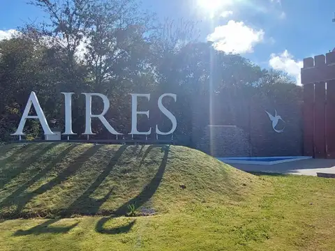 Terreno en Venta en Aires Del Nordeste, USD 22.000