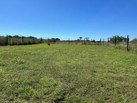 Terreno en Venta en Aires Del Nordeste, USD 22.000