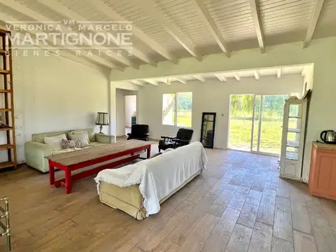 Campito de 1ha en alquiler TEMPORARIO, Chacras de Miralejos