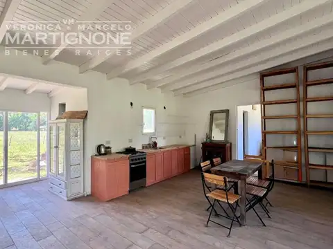 Campito de 1ha en alquiler TEMPORARIO, Chacras de Miralejos