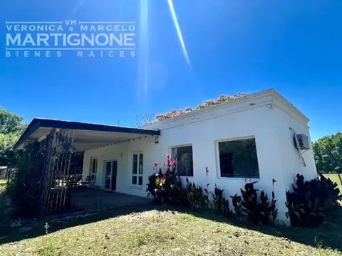 Campito de 1ha en alquiler TEMPORARIO, Chacras de Miralejos