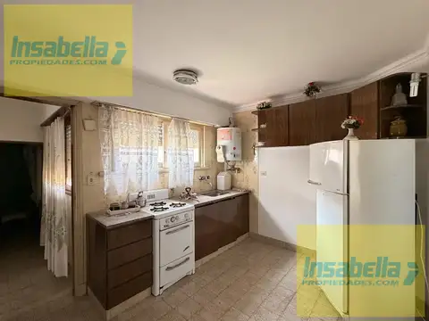 Casa en La Juanita VENTA