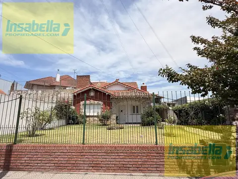Casa en La Juanita VENTA