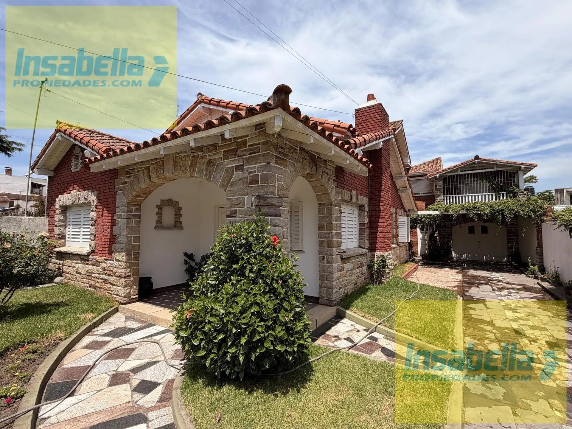 Casa en La Juanita VENTA
