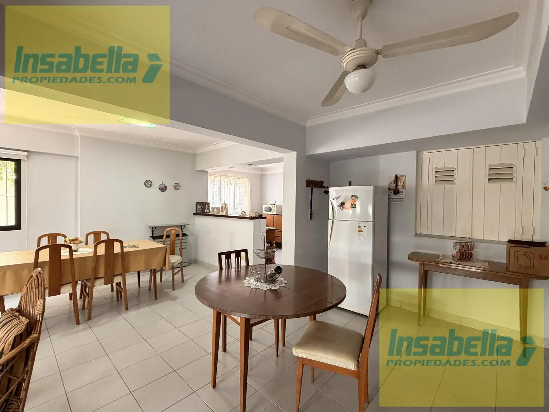 Casa en La Juanita VENTA