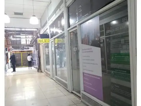 Local en venta en Galería,  Av. Corrientes 2314 CABA