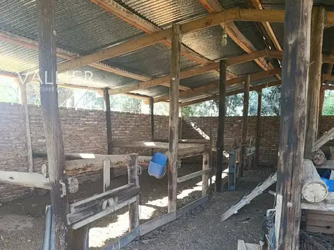 ruta 28 El refucilo 100