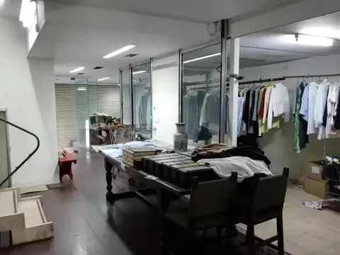 Depósito - Venta - Caballito