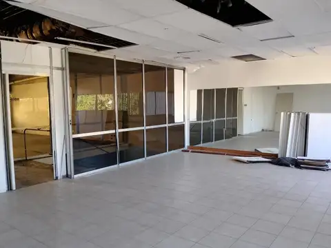 Galpon en Venta 50 años
