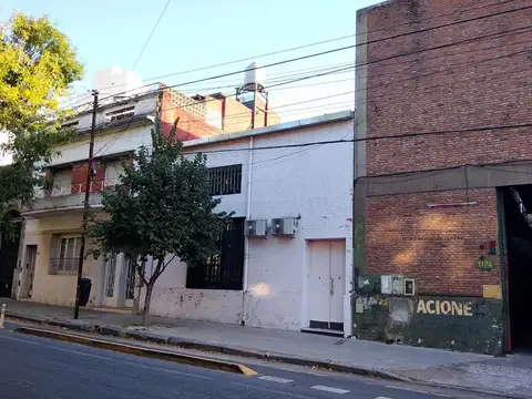 Galpon en Venta en Caballito, USD 2.300.000