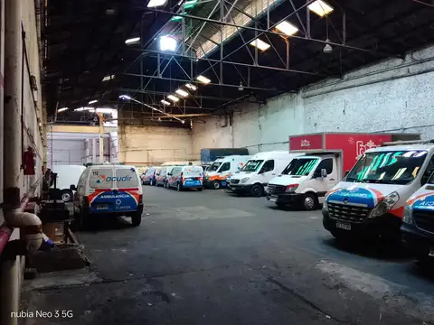 Fragata Presidente Sarmiento  al 1100