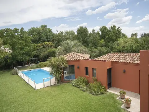 Casa en Venta en Estancias Del Pilar, USD 450.000