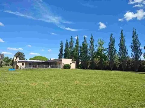 Casa en Alquiler 5 años