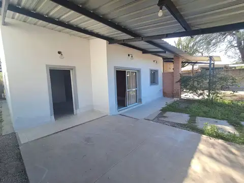 Casa en Venta en Villa Zanjón, Capital