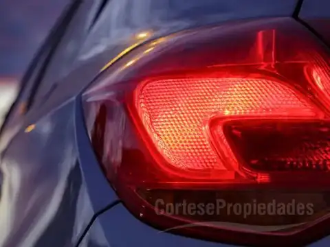 Cochera en  Palermo