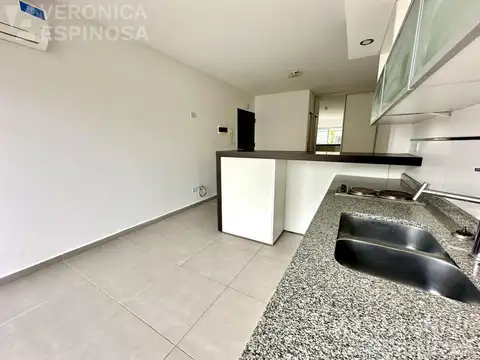 Departamento en Venta en Moron Sur, USD 33.000