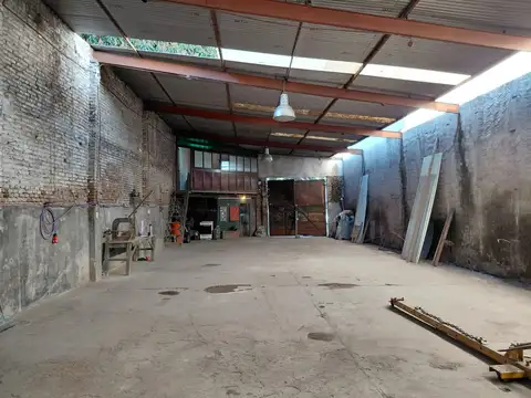 Terreno en venta s/Av. Mitre. IDEAL EMPRENDIMIENTO.