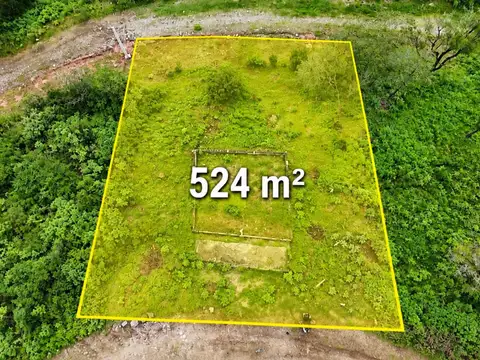 Terreno en Venta en Raco, USD 16.000