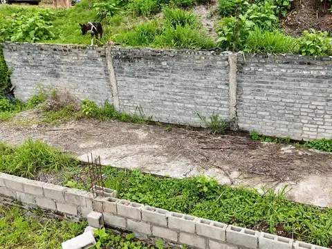 Terreno en Venta en Raco, USD 16.000