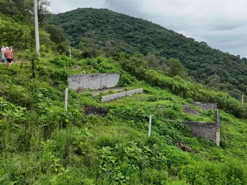 Terreno en Venta de 524,0 m2