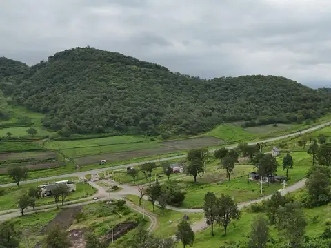 Terreno en Venta de 524,0 m2