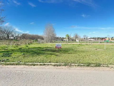 VENTA| Ultimo terreno