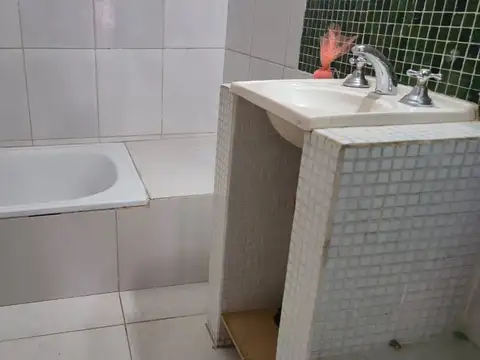 Depto Tipo Casa en Venta 25 años