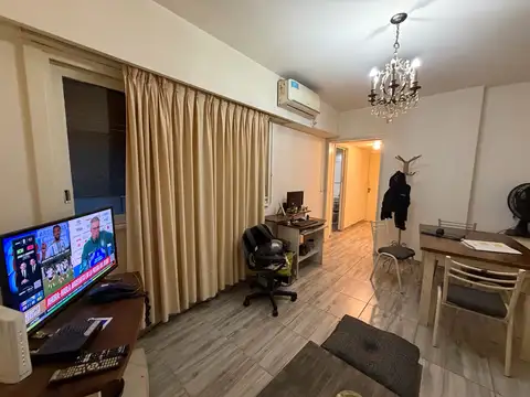 Departamento en Venta en Palermo Nuevo, USD 85.000