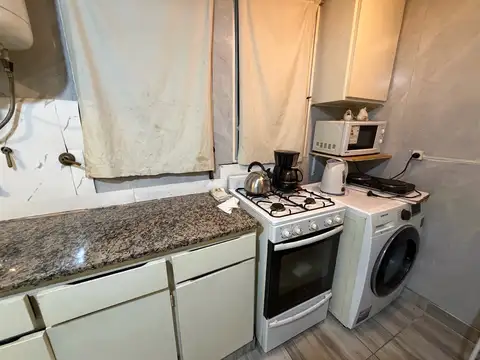 Departamento en Venta 35 años