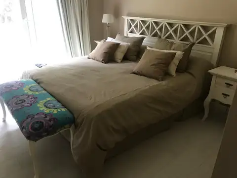 Casa c/Pileta Barrio La Herradura - Lote 14 -  Pinamar