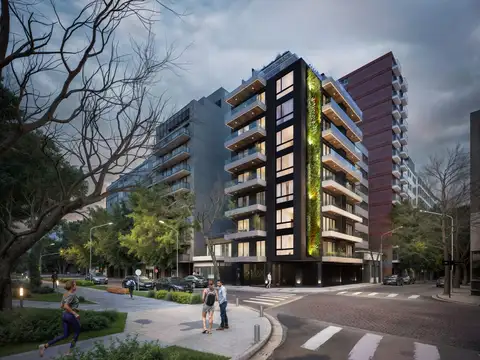 Departamento en Venta en Colegiales, USD 150.000