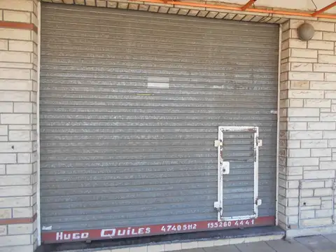 Local en Alquiler Via Pública